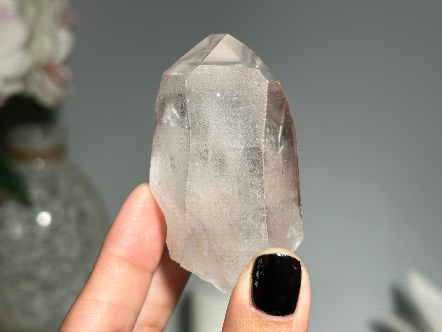 Lemurian Seed (2.3”, 59mm)