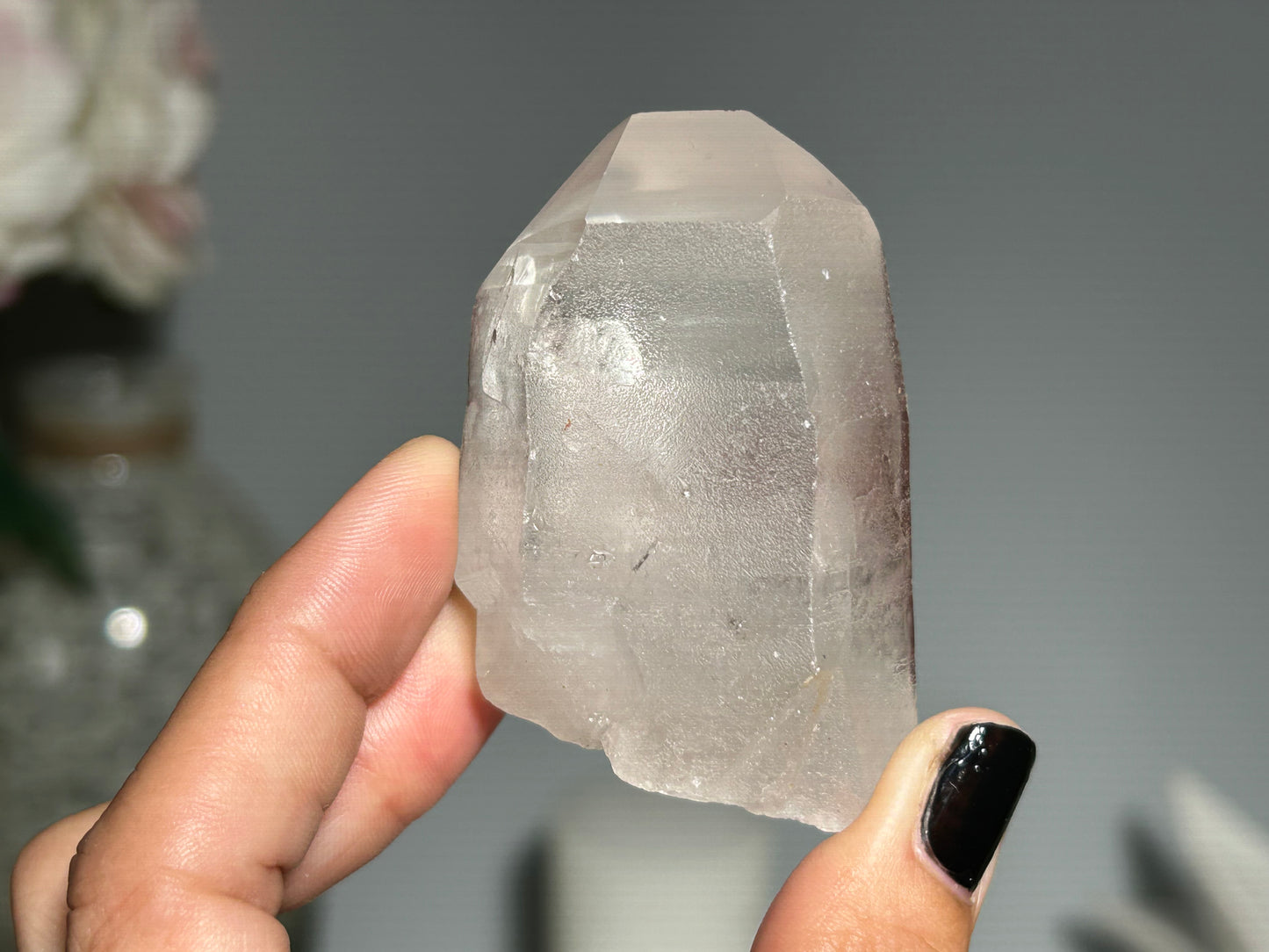 Lemurian Seed (2.3”, 59mm)