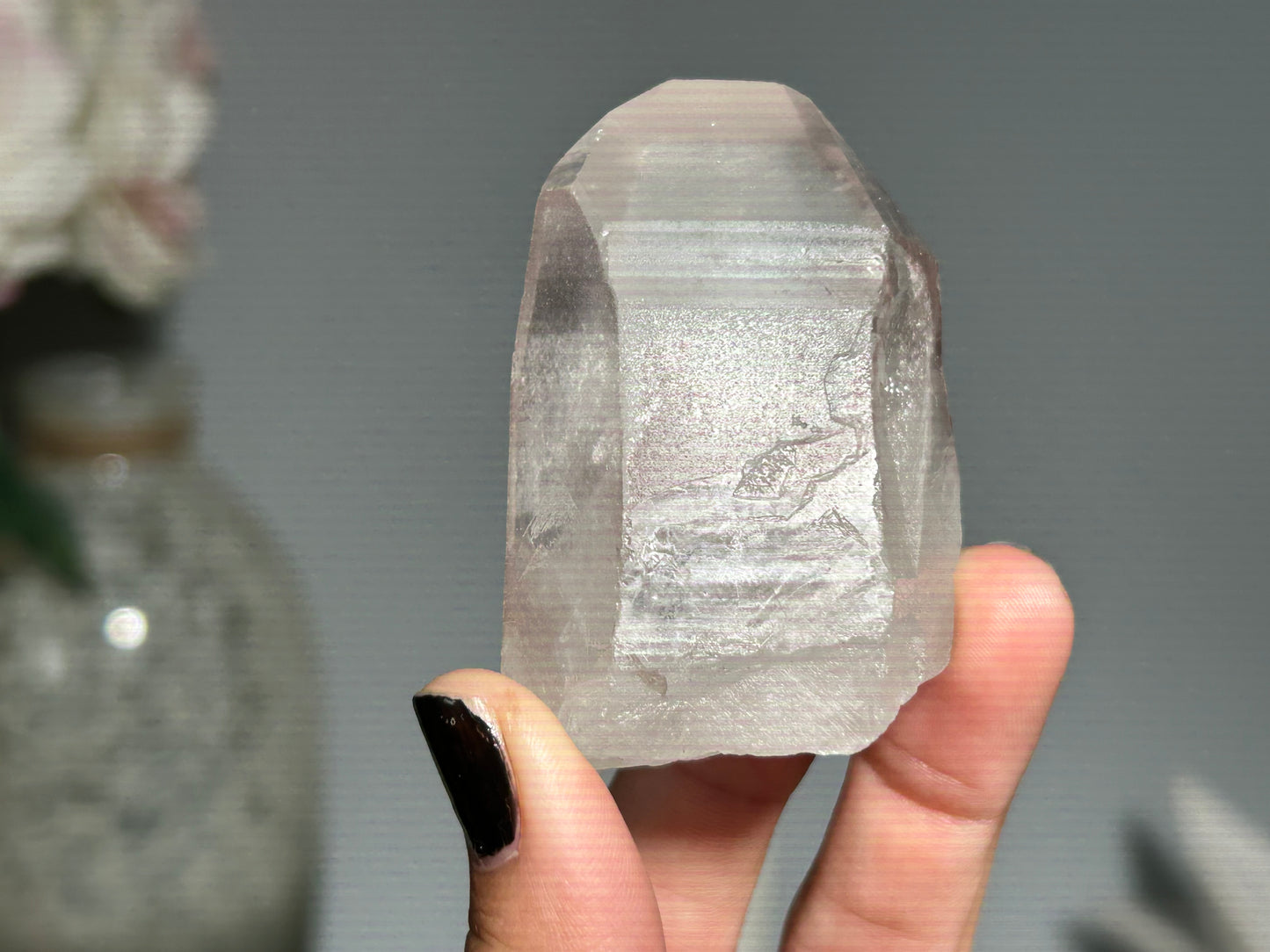Lemurian Seed (2.3”, 59mm)