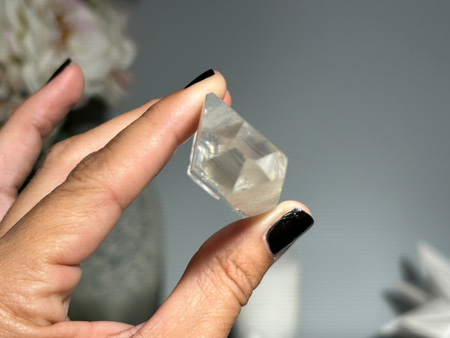 Lemurian Seed (3”, 76mm)