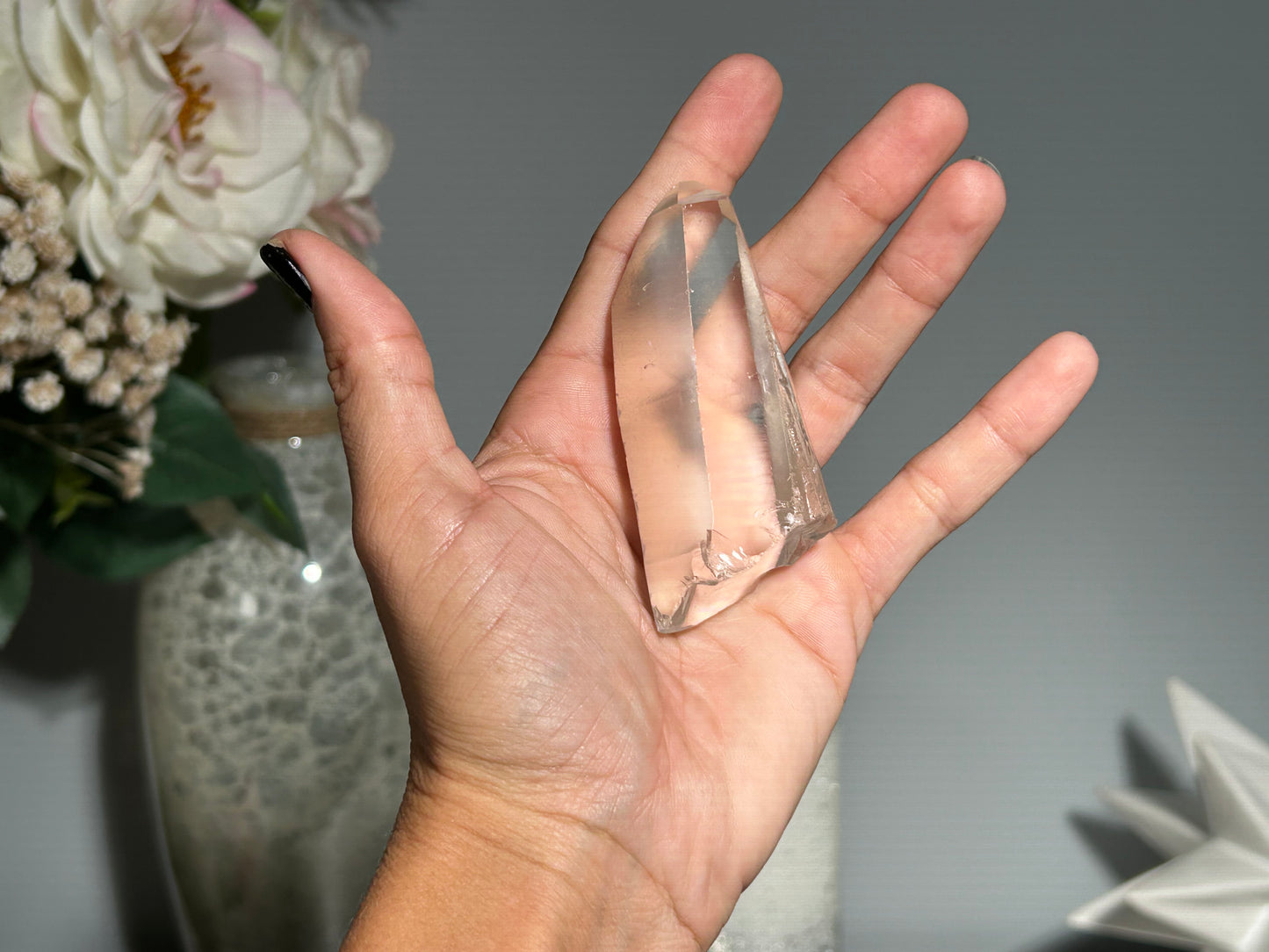 Lemurian Seed (3”, 76mm)