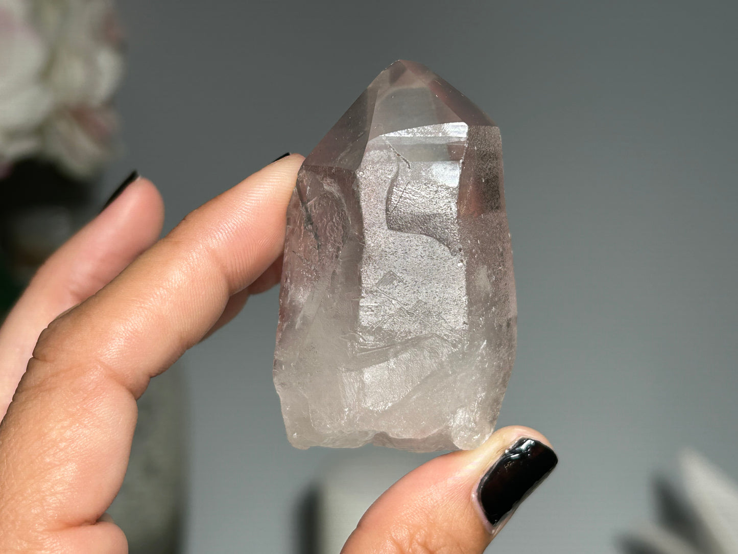 Lemurian Seed (2.3”, 59mm)
