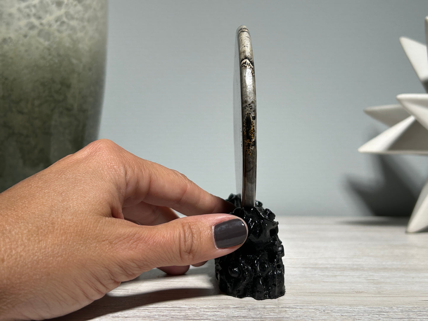 Picture Jasper Slice #234