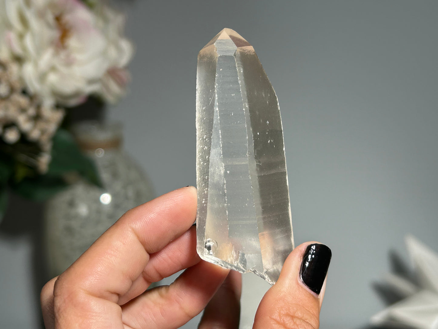 Lemurian Seed (3”, 76mm)