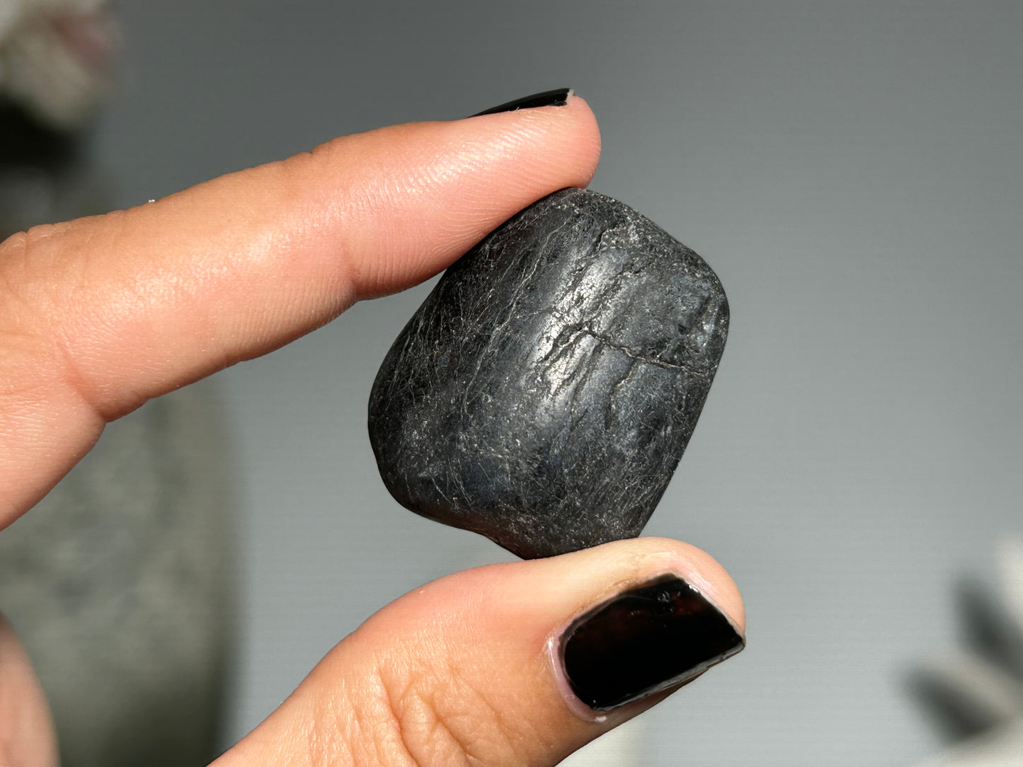 Tumbled Tourmaline