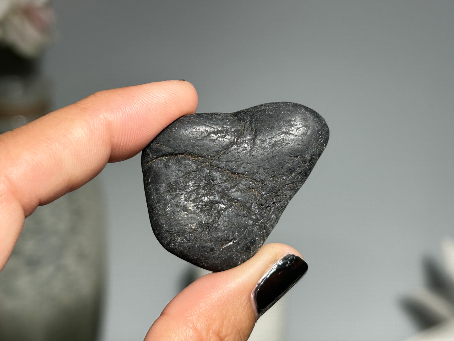 Tumbled Tourmaline