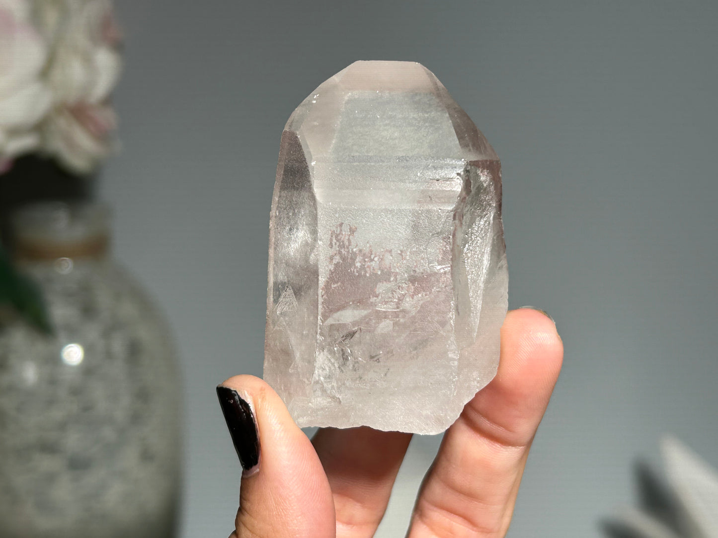 Lemurian Seed (2.3”, 59mm)