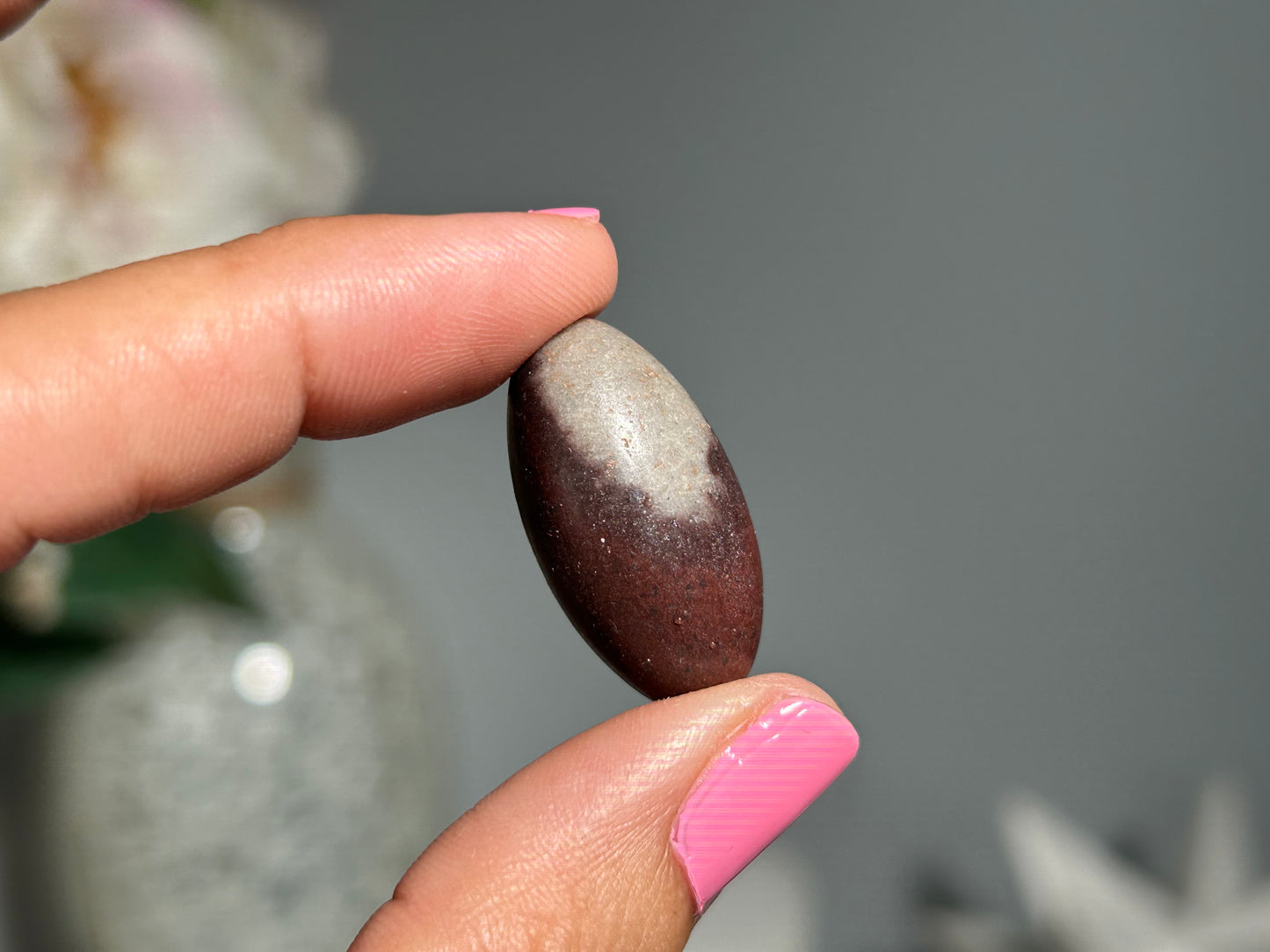 Mini Shiva Lingam (1")