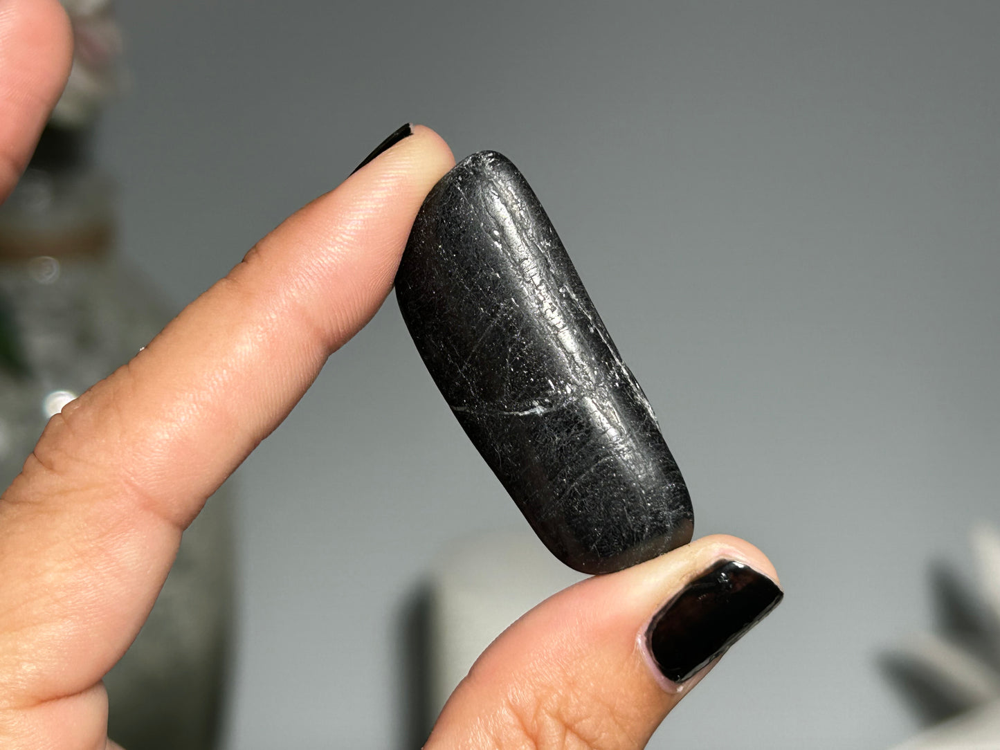 Tumbled Tourmaline
