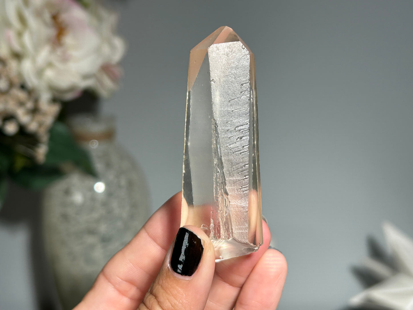 Lemurian Seed (3”, 76mm)