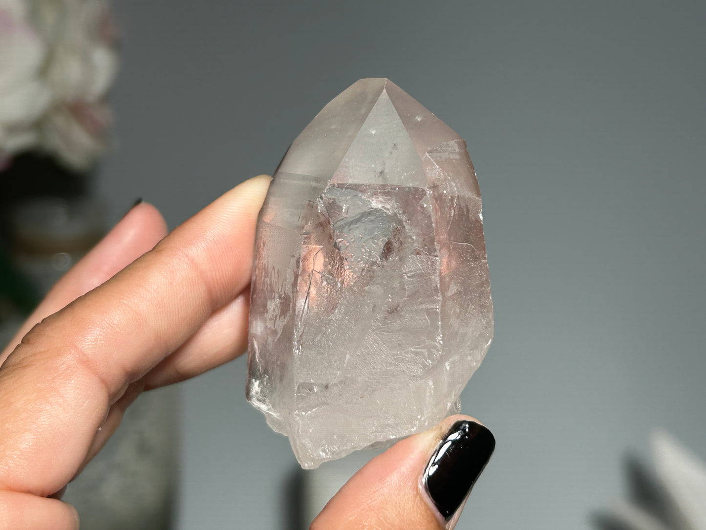 Lemurian Seed (2.3”, 59mm)
