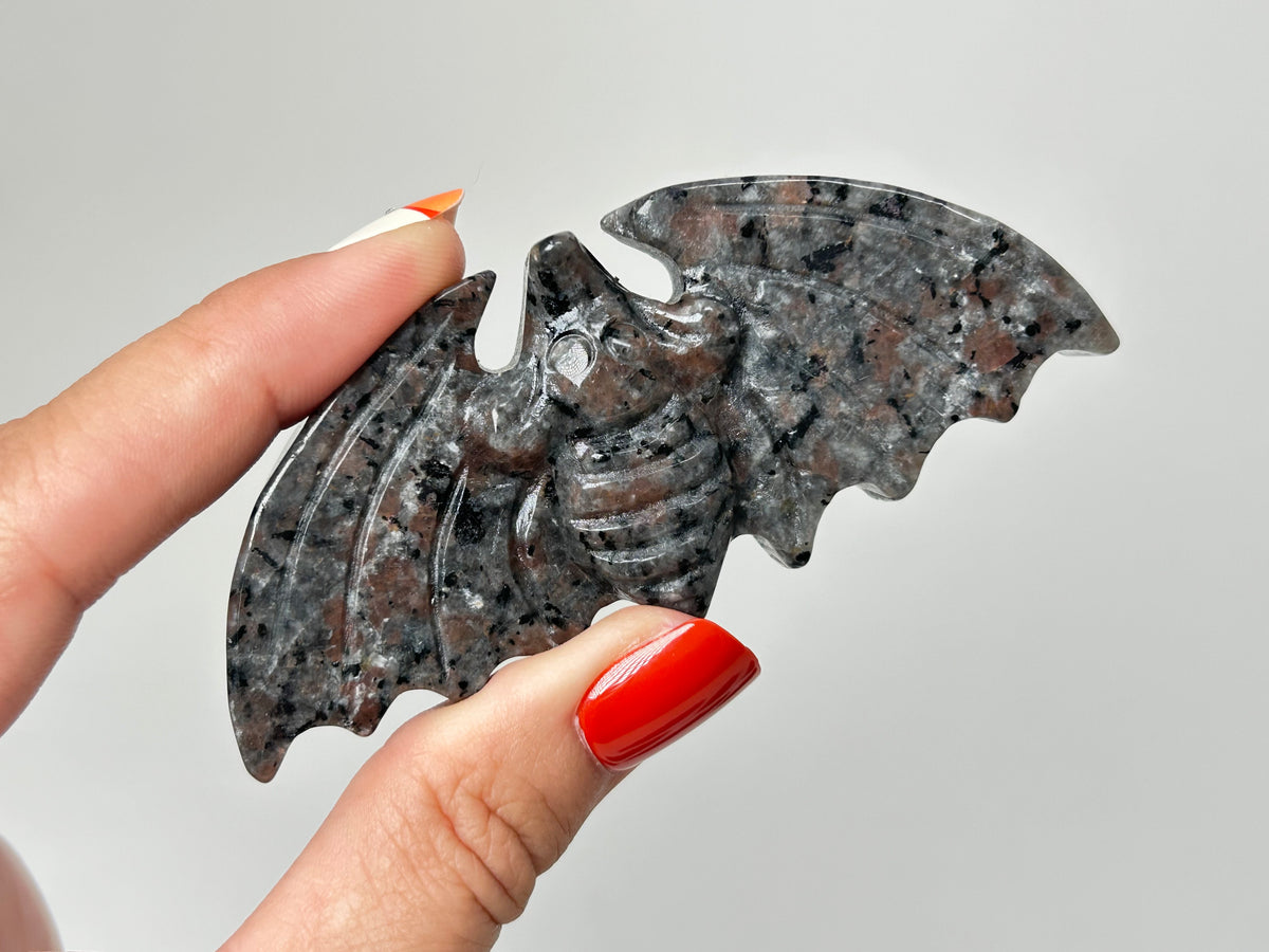 Yooperlite Bat