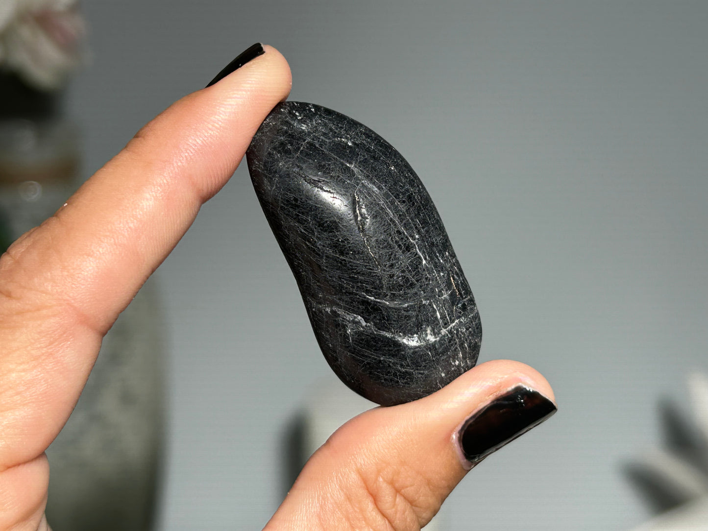 Tumbled Tourmaline