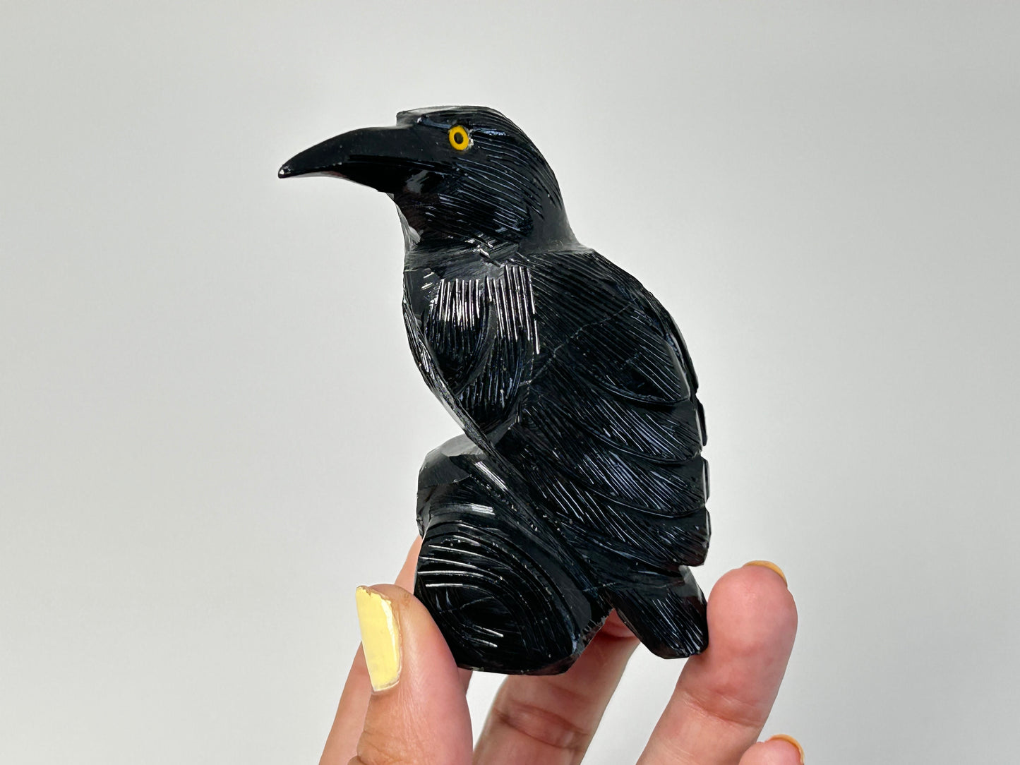 Onyx Crow (3.2", 81mm)