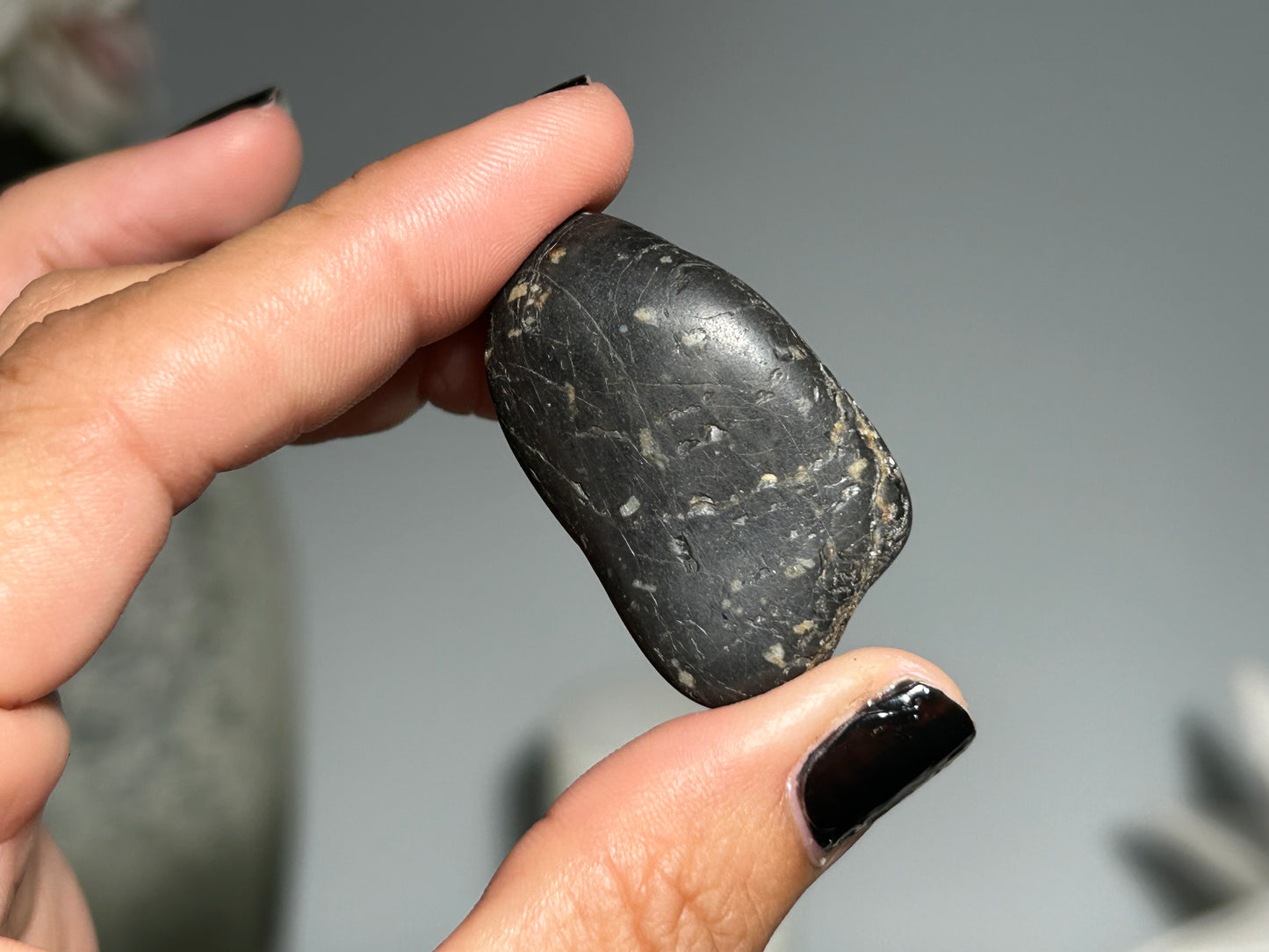 Tumbled Tourmaline