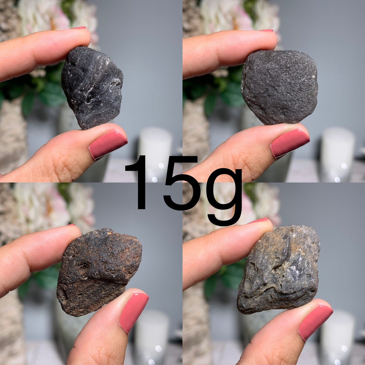 Agni Manitite (Tektite)