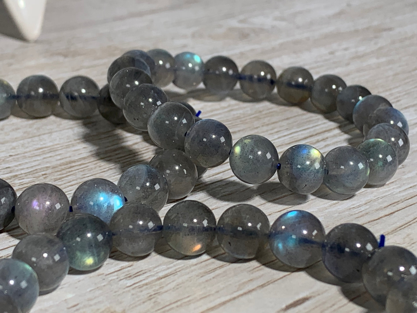 10mm Premium Labradorite Bracelet
