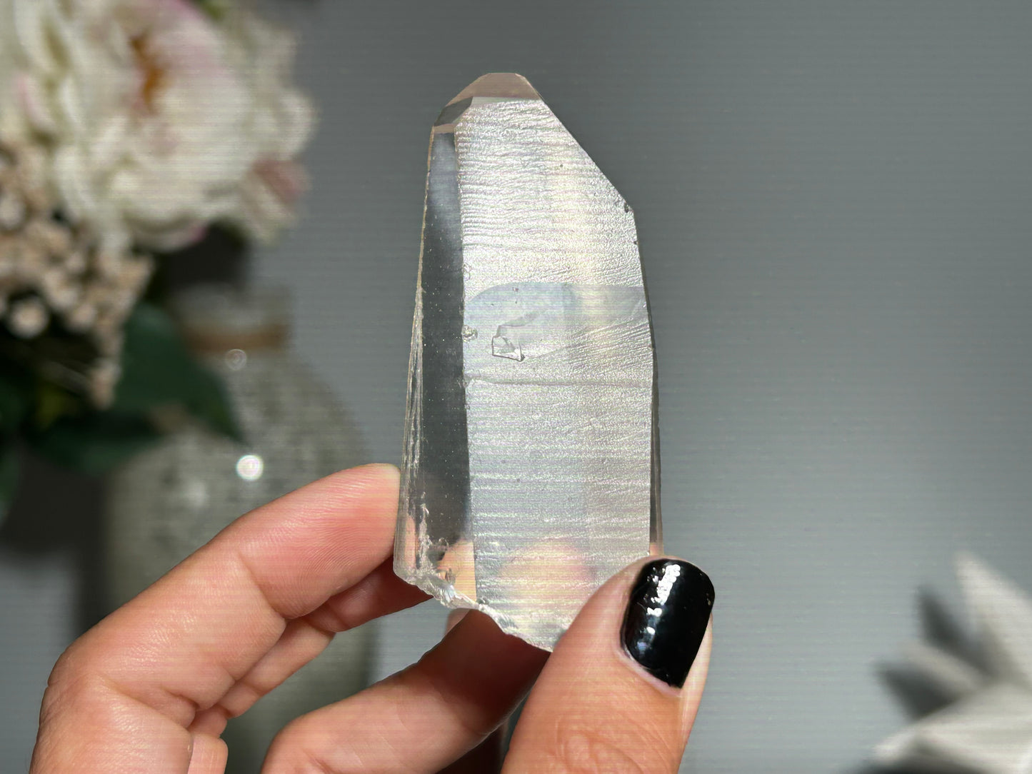 Lemurian Seed (3”, 76mm)