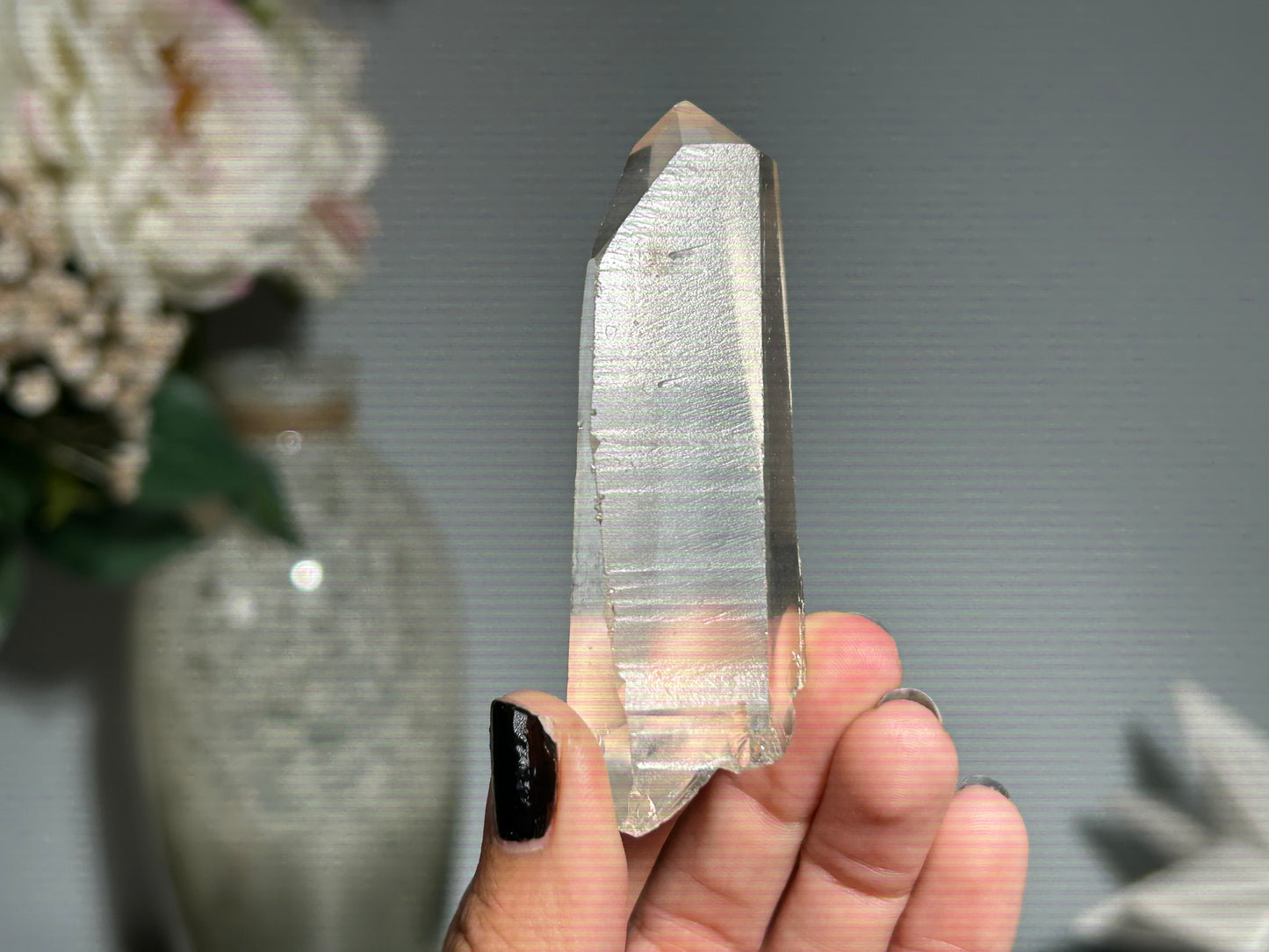 Lemurian Seed (3”, 76mm)