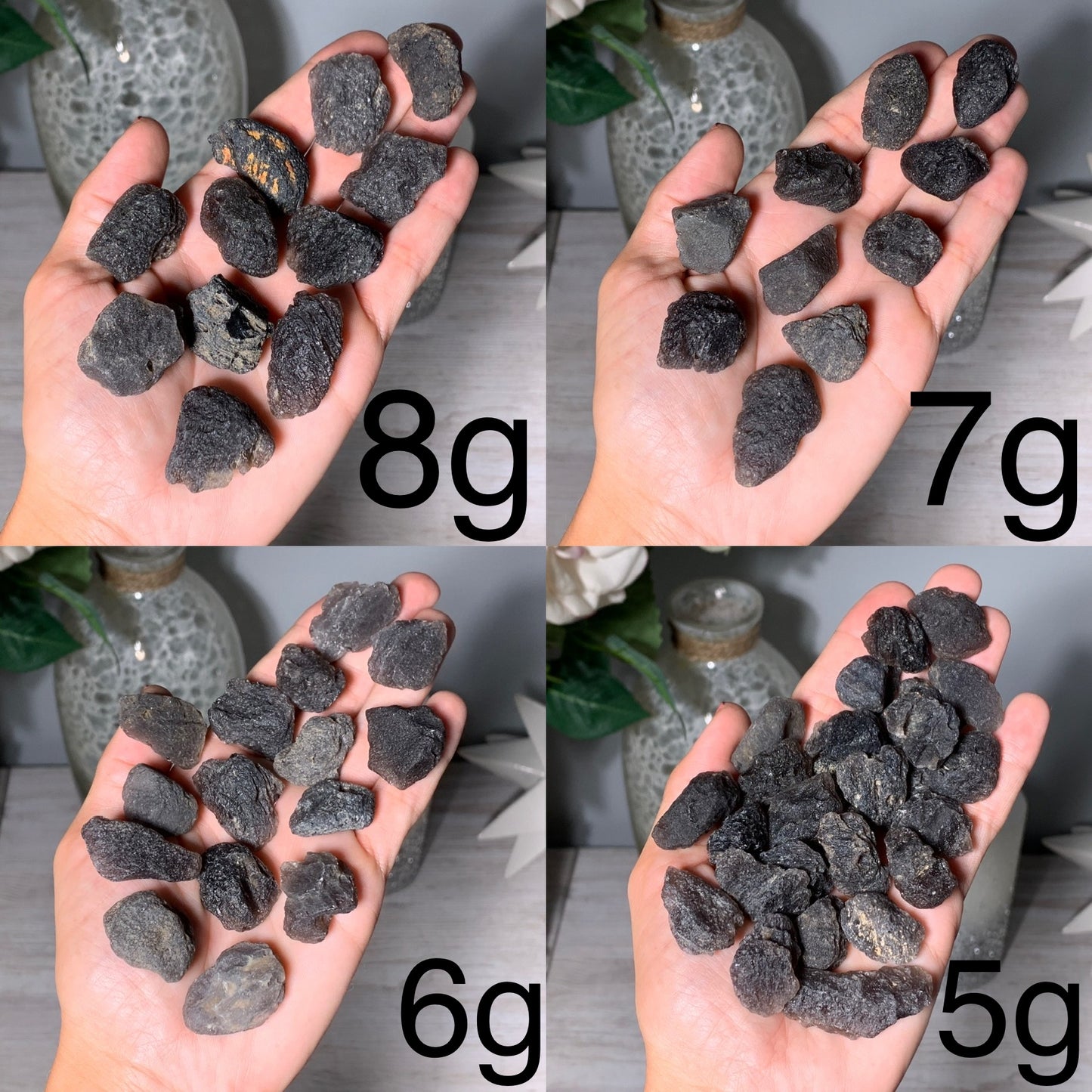 Agni Manitite (Tektite)