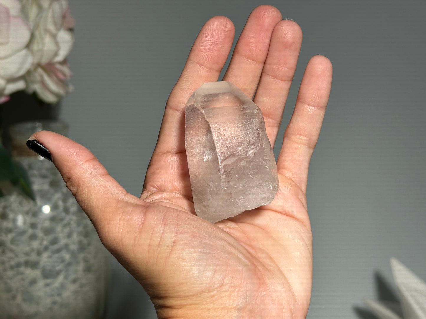 Lemurian Seed (2.3”, 59mm)