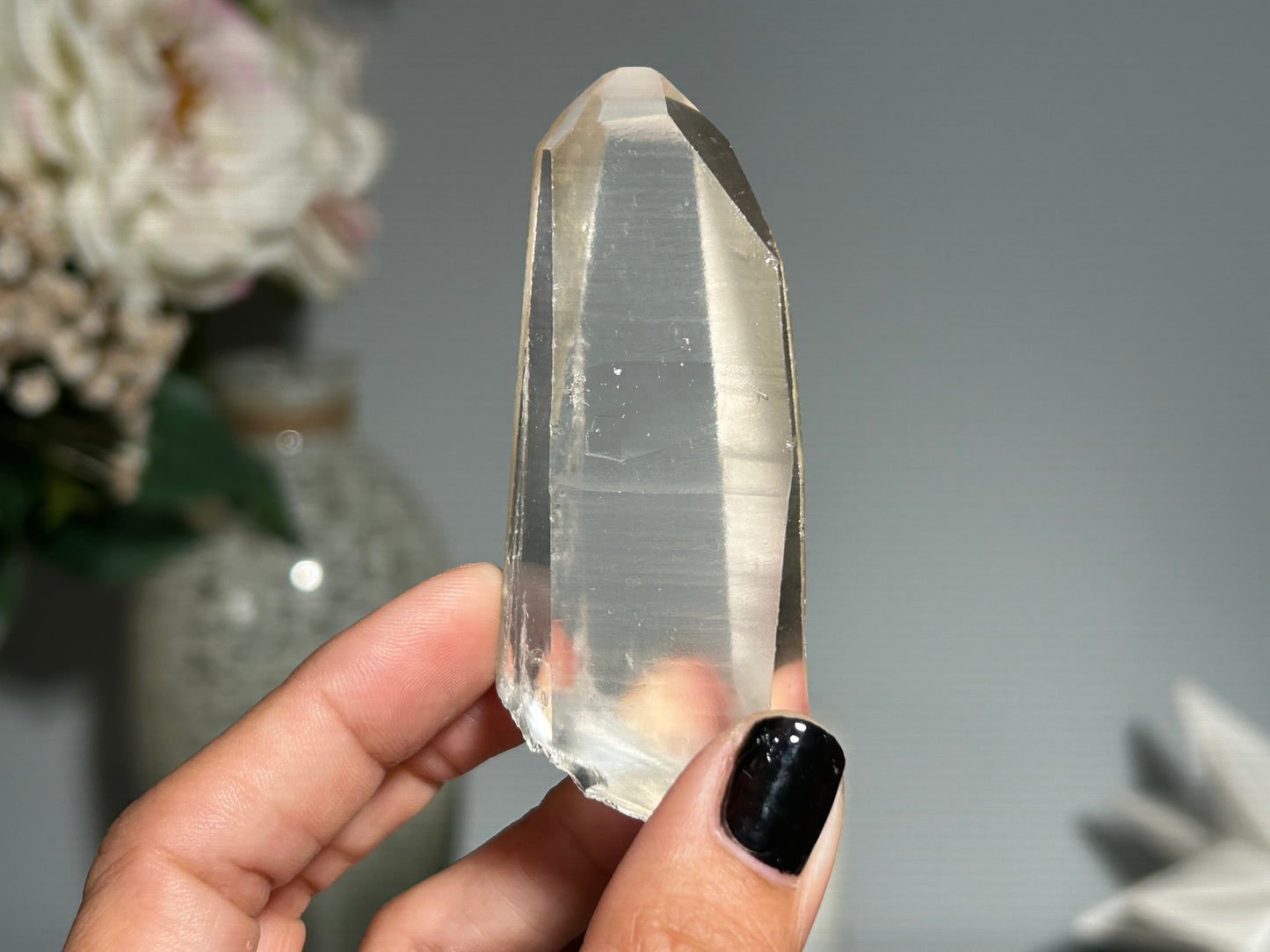 Lemurian Seed (3”, 76mm)