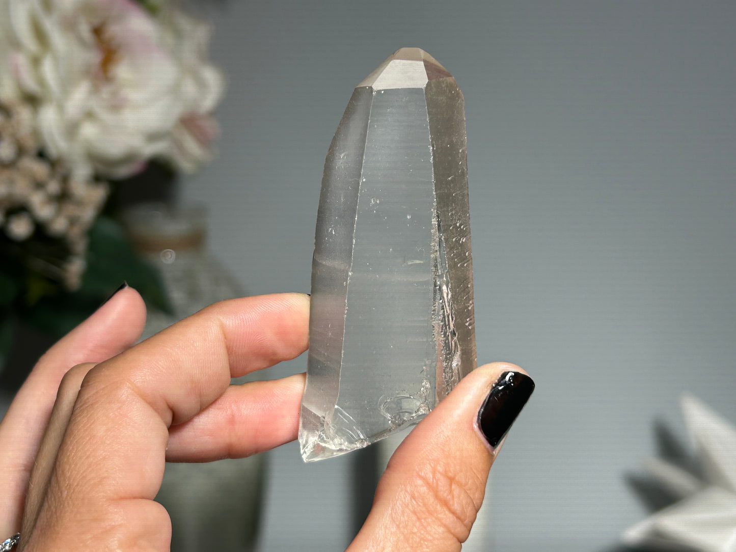 Lemurian Seed (3”, 76mm)