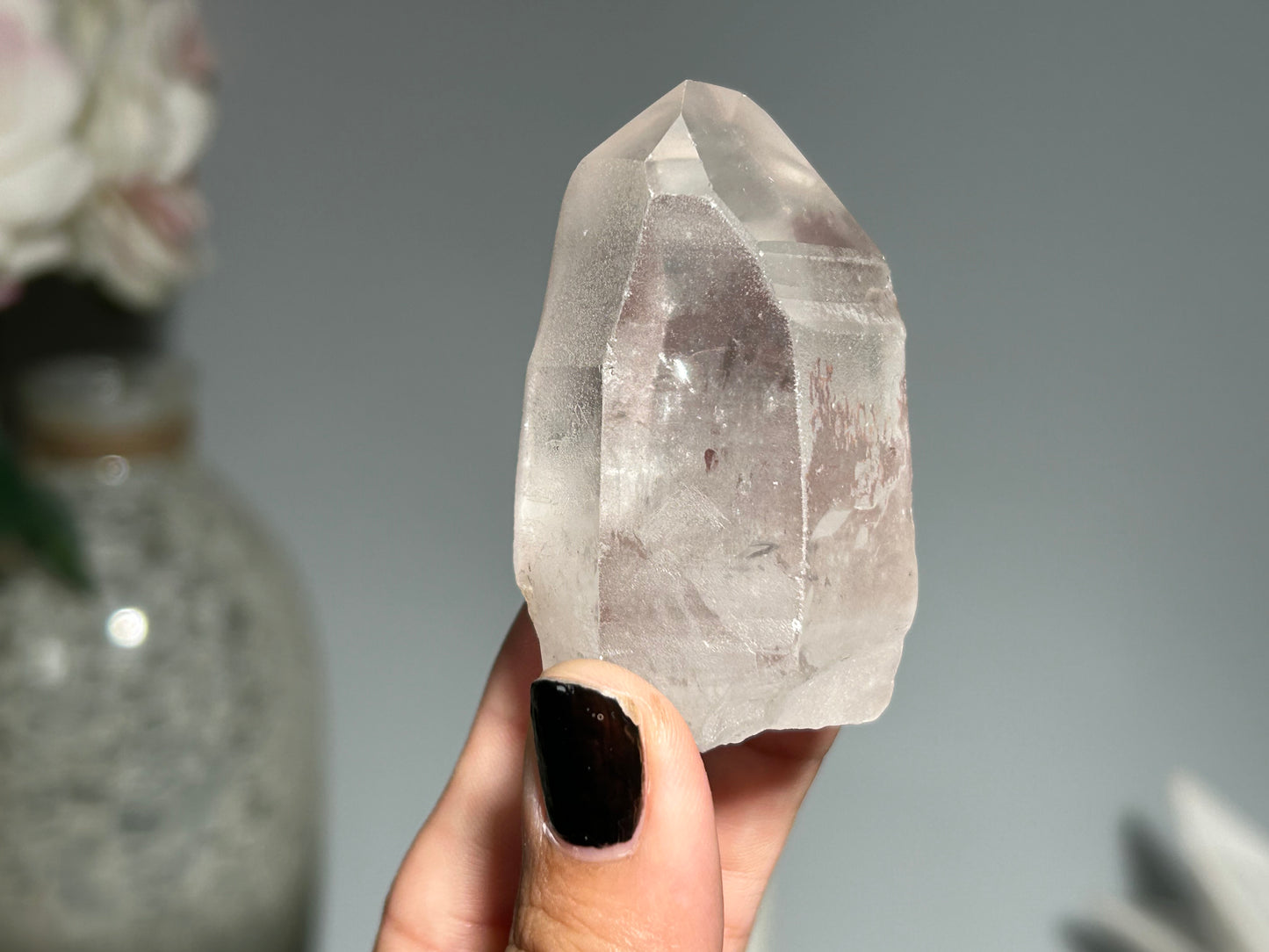 Lemurian Seed (2.3”, 59mm)