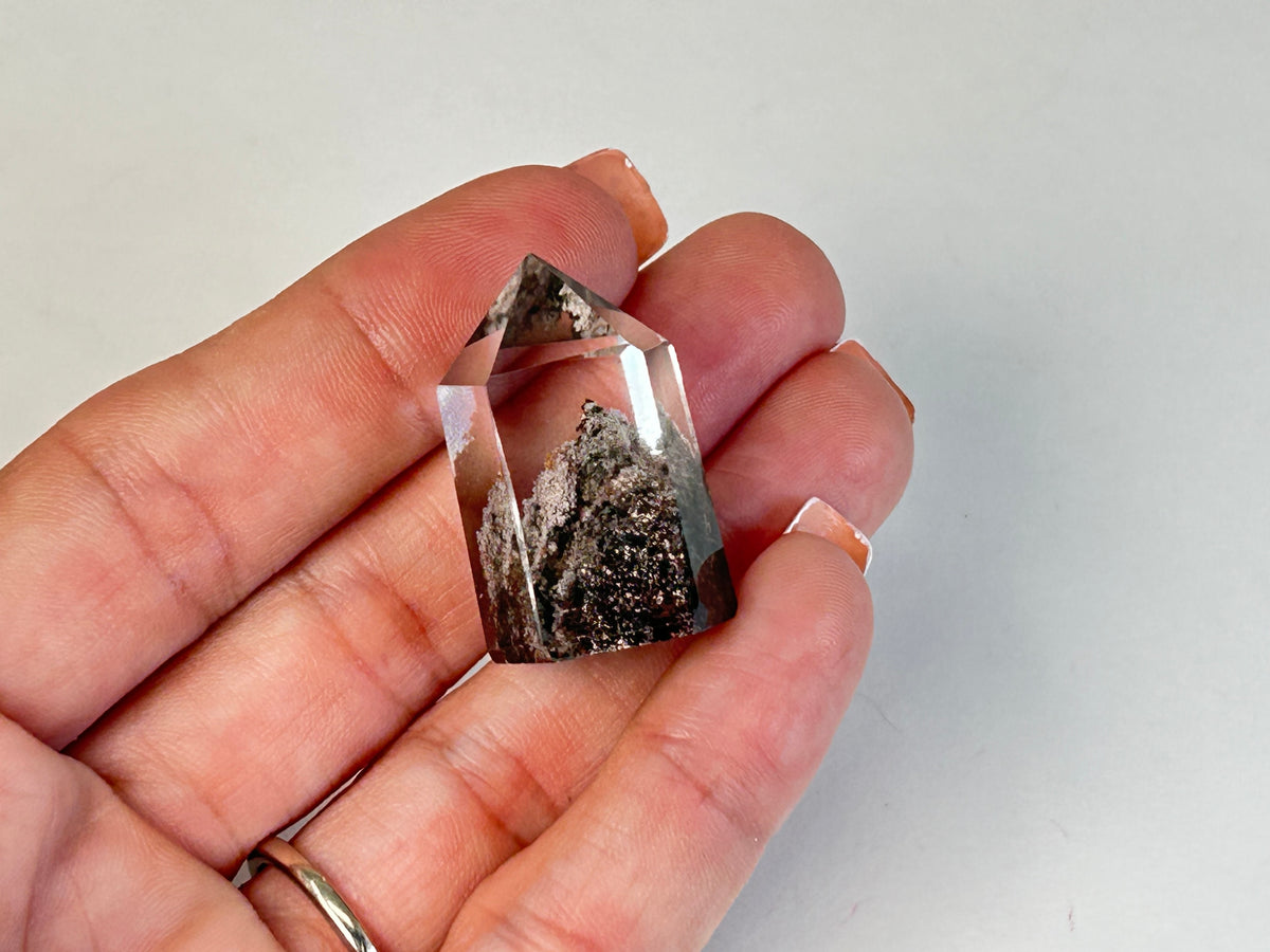 Lodolite Tower