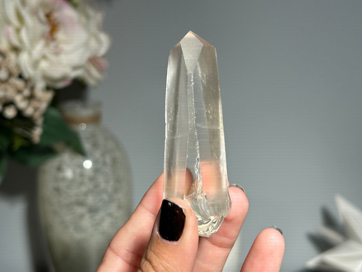 Lemurian Seed (3”, 76mm)