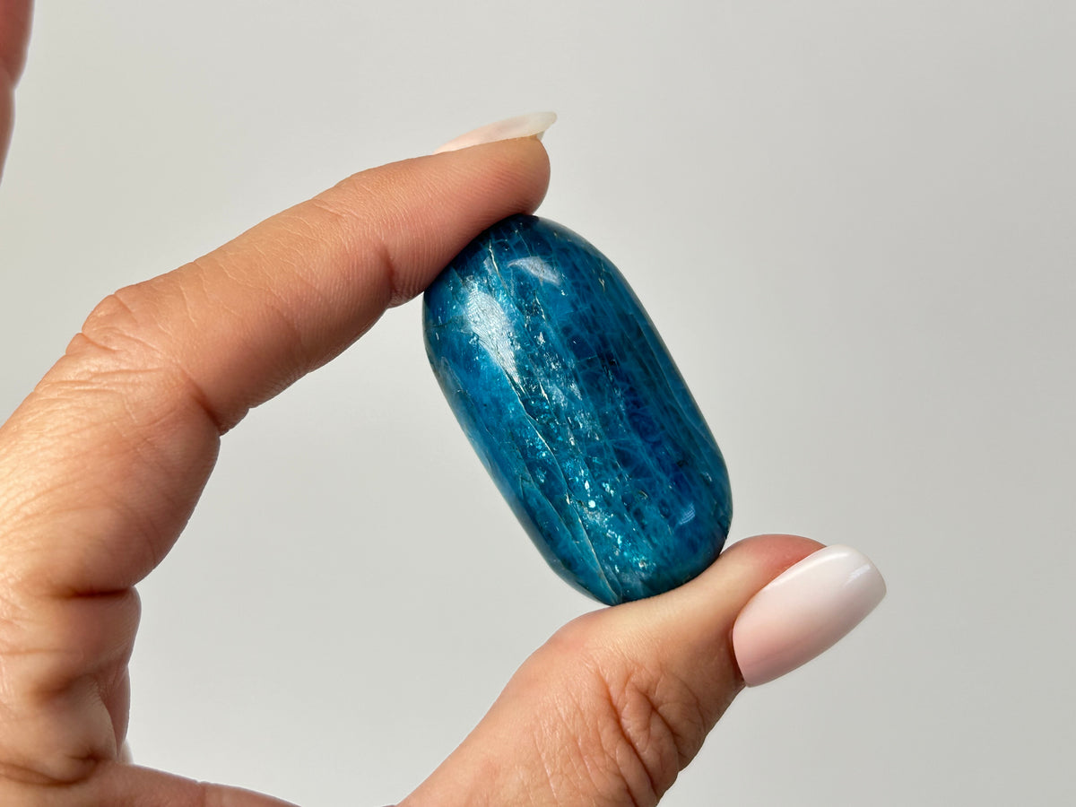 Pill Shape Gemstones