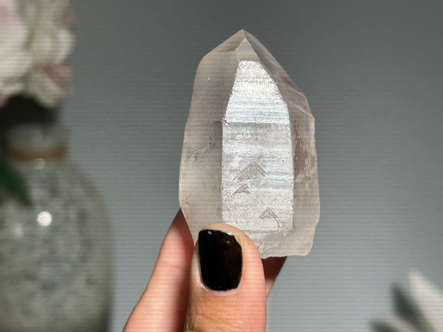Lemurian Seed (2.3”, 59mm)