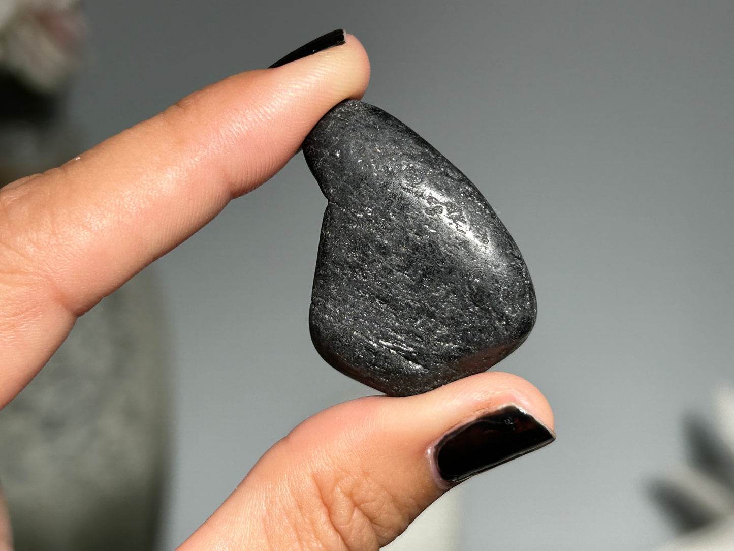 Tumbled Tourmaline