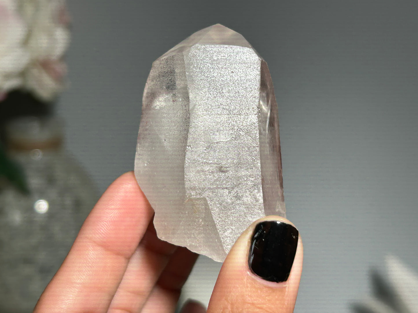Lemurian Seed (2.3”, 59mm)