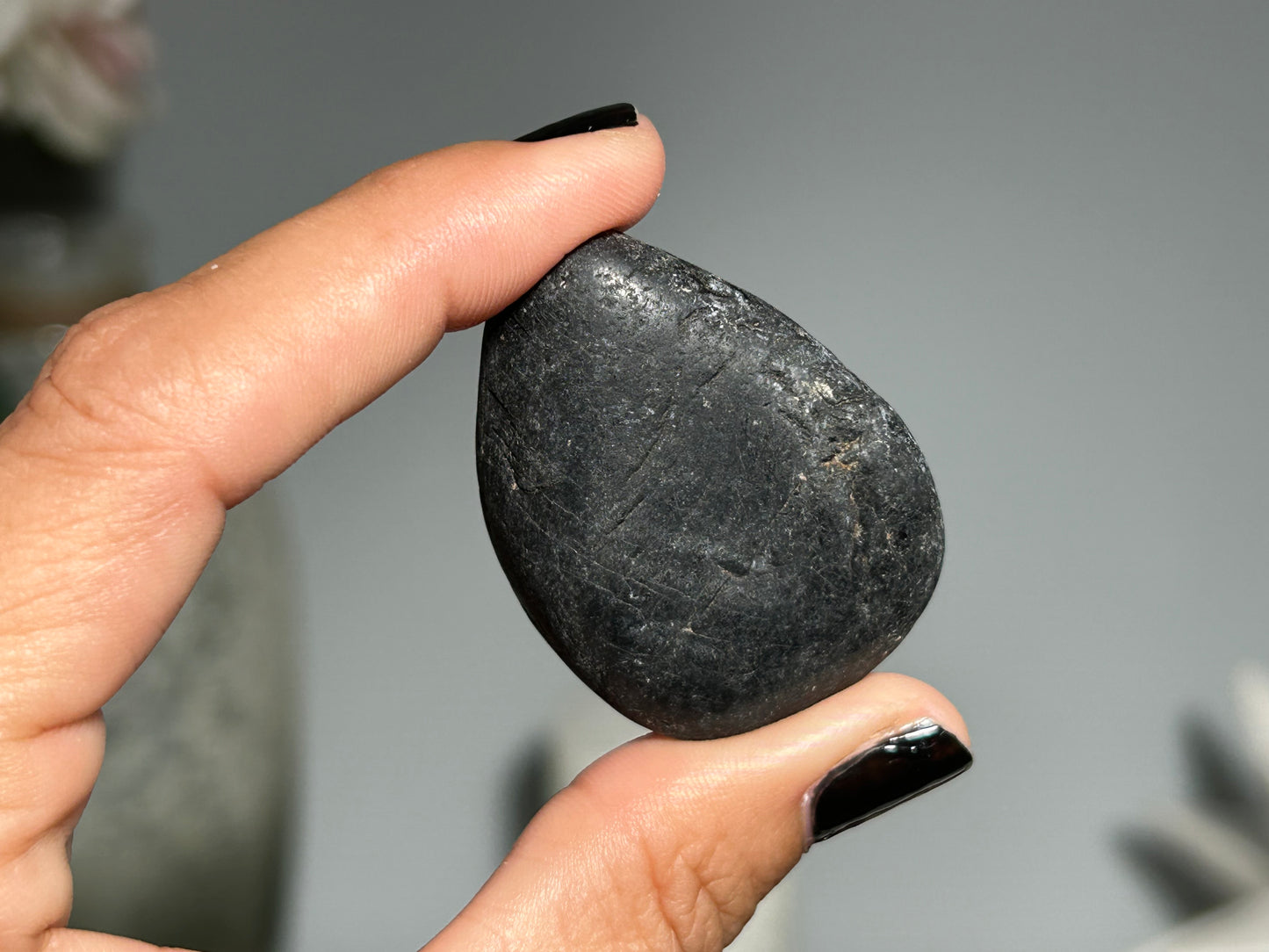 Tumbled Tourmaline