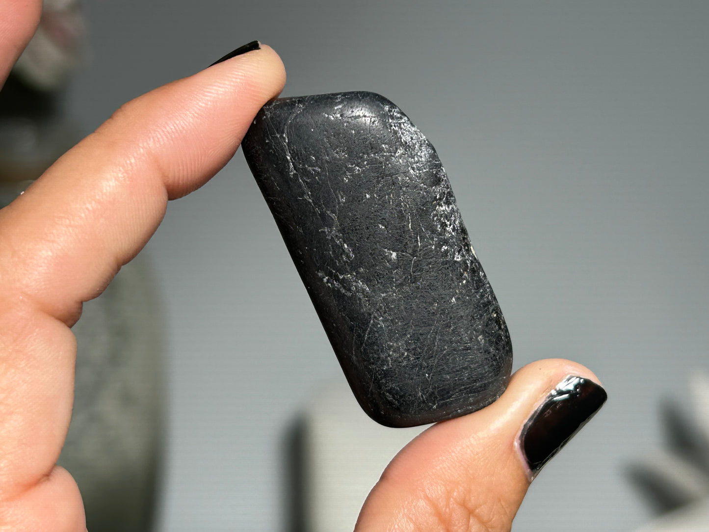 Tumbled Tourmaline