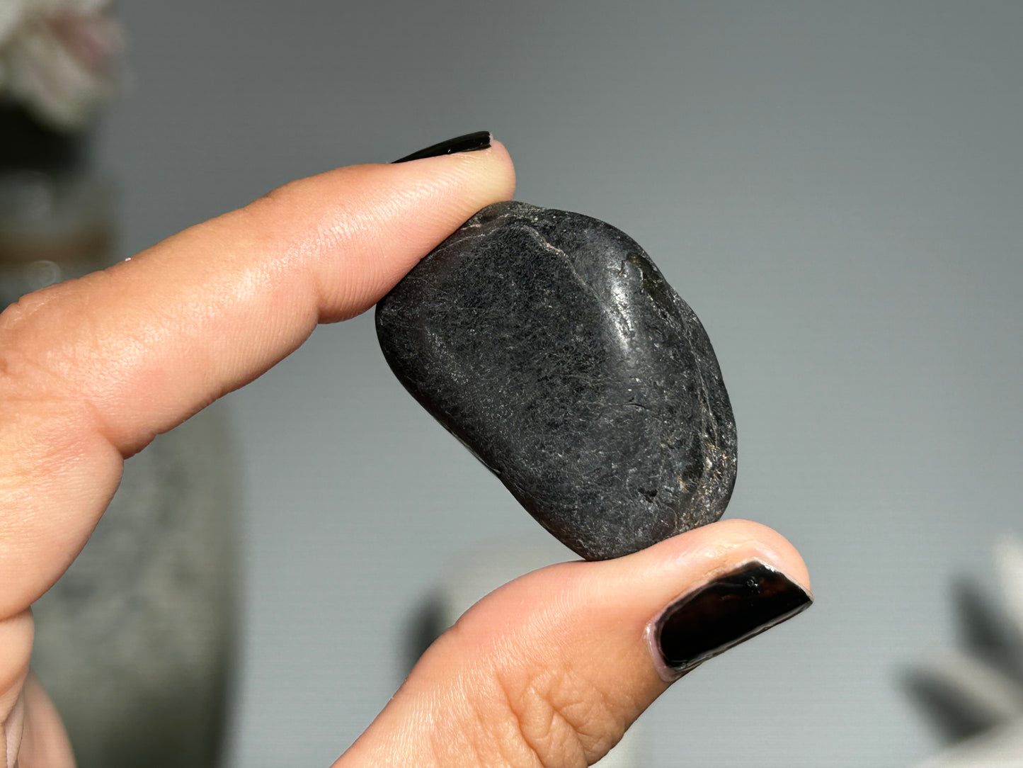 Tumbled Tourmaline