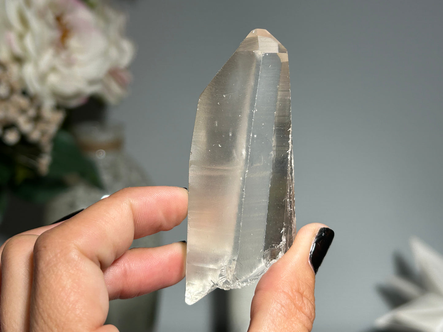 Lemurian Seed (3”, 76mm)
