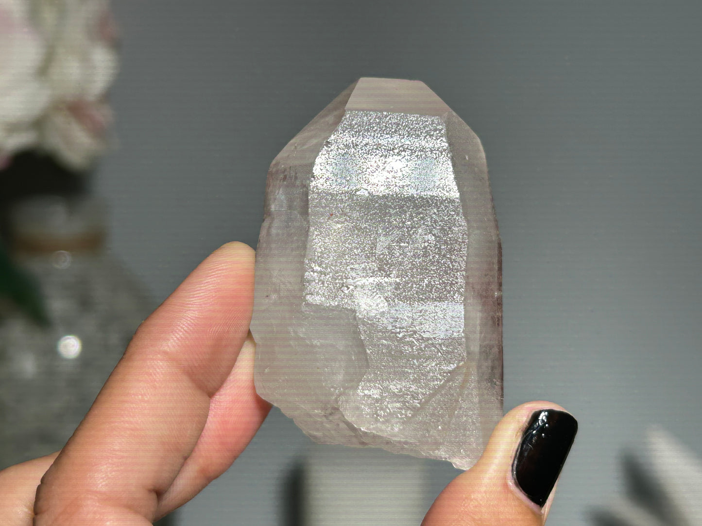 Lemurian Seed (2.3”, 59mm)