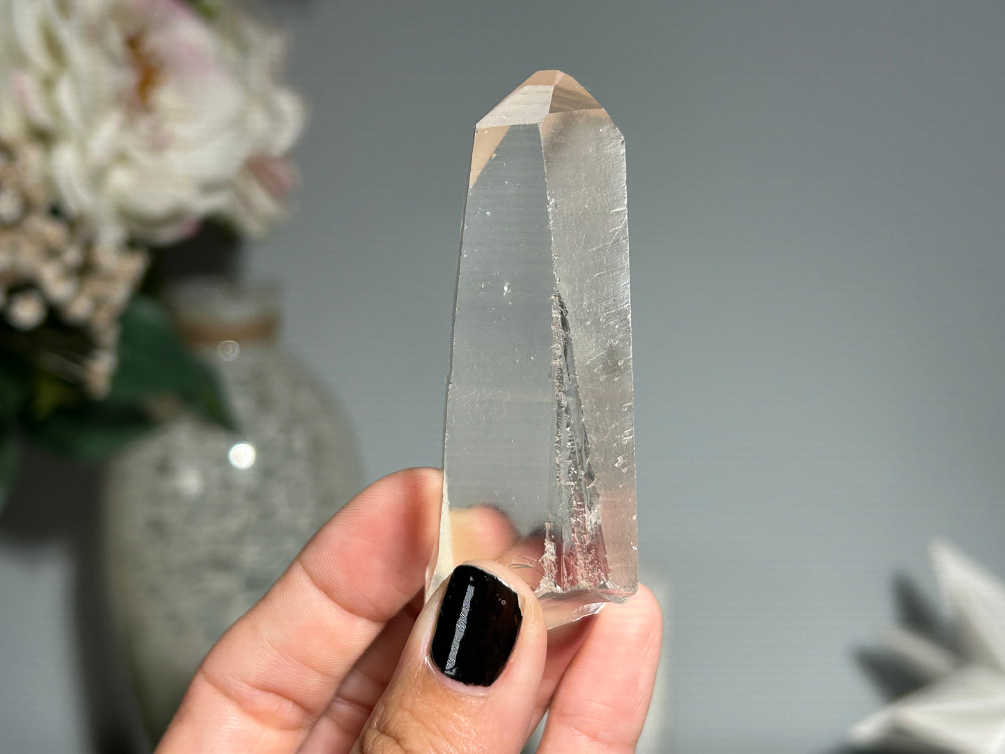 Lemurian Seed (3”, 76mm)