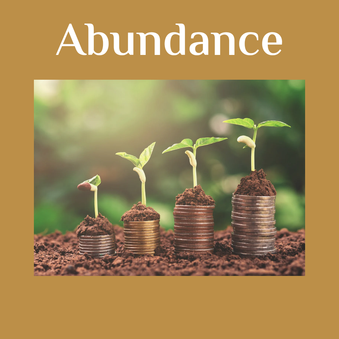 Abundant