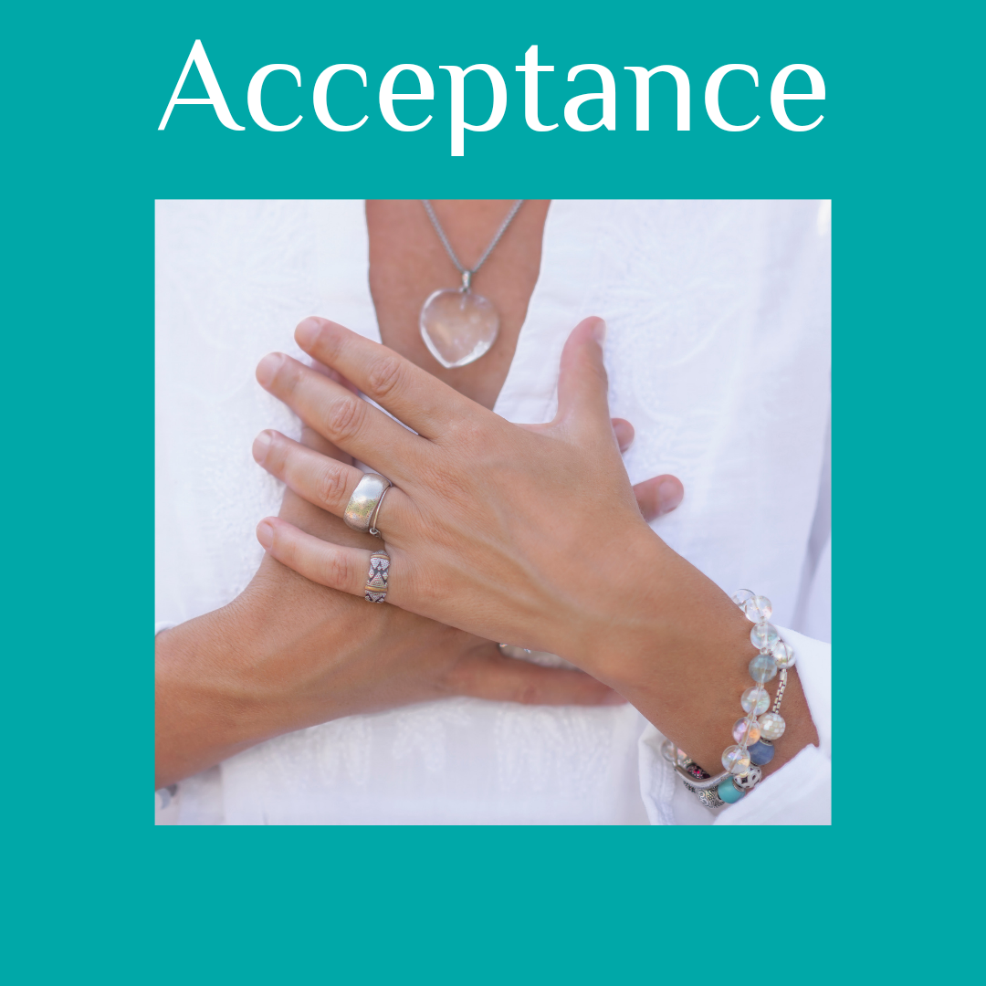 Accept