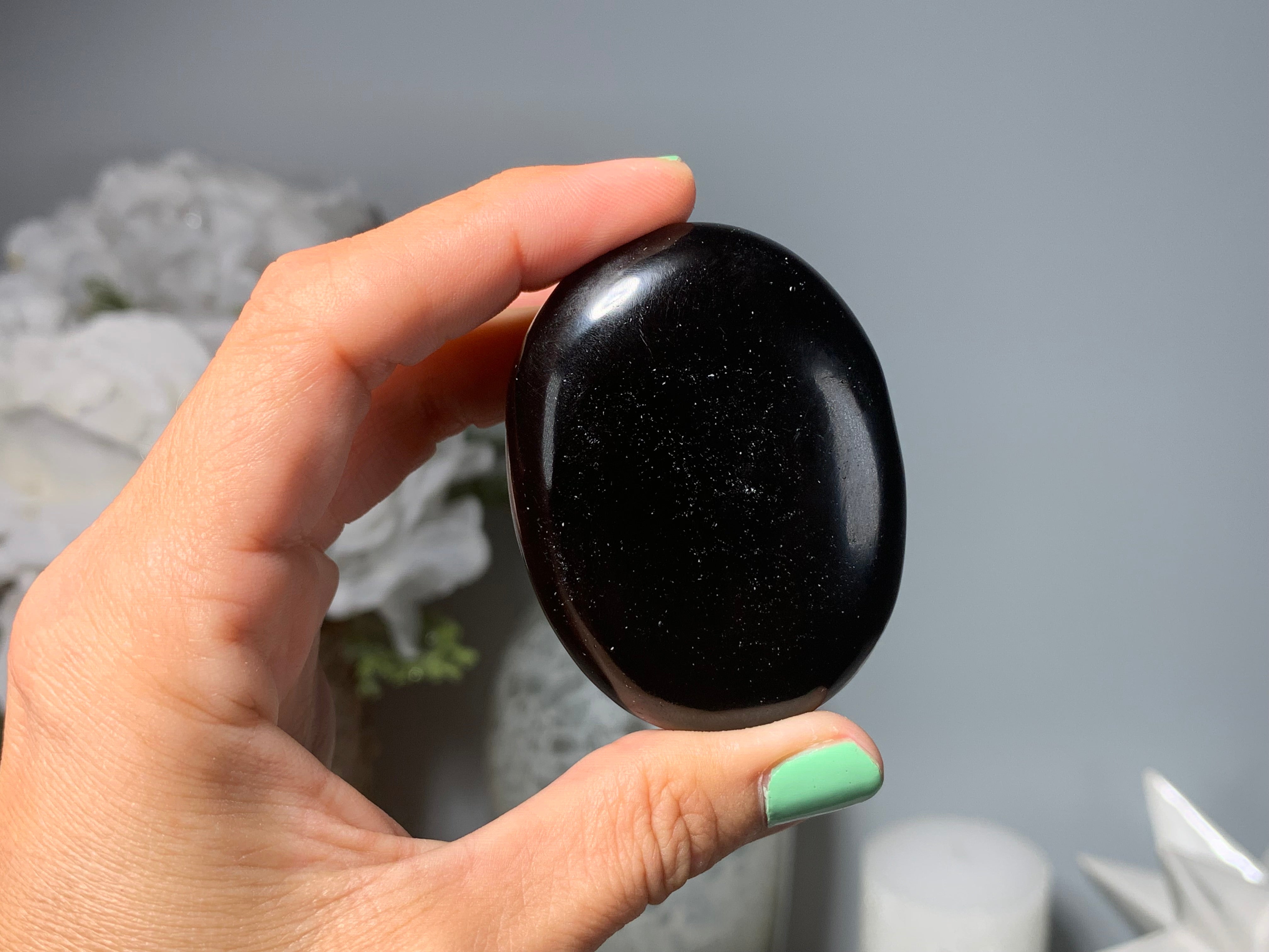 Obsidian – Strong Healer