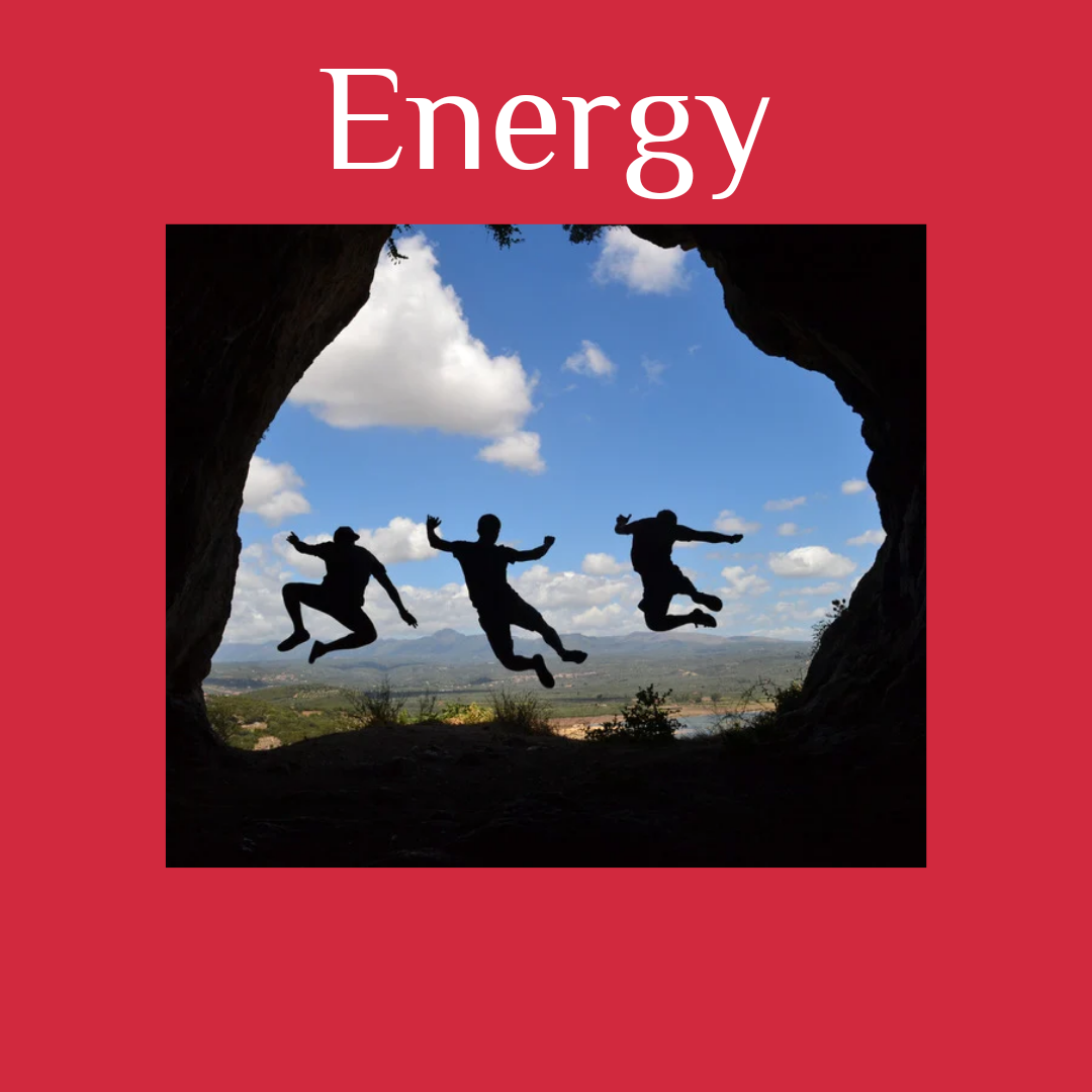Energy