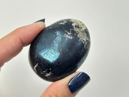 Covellite #90