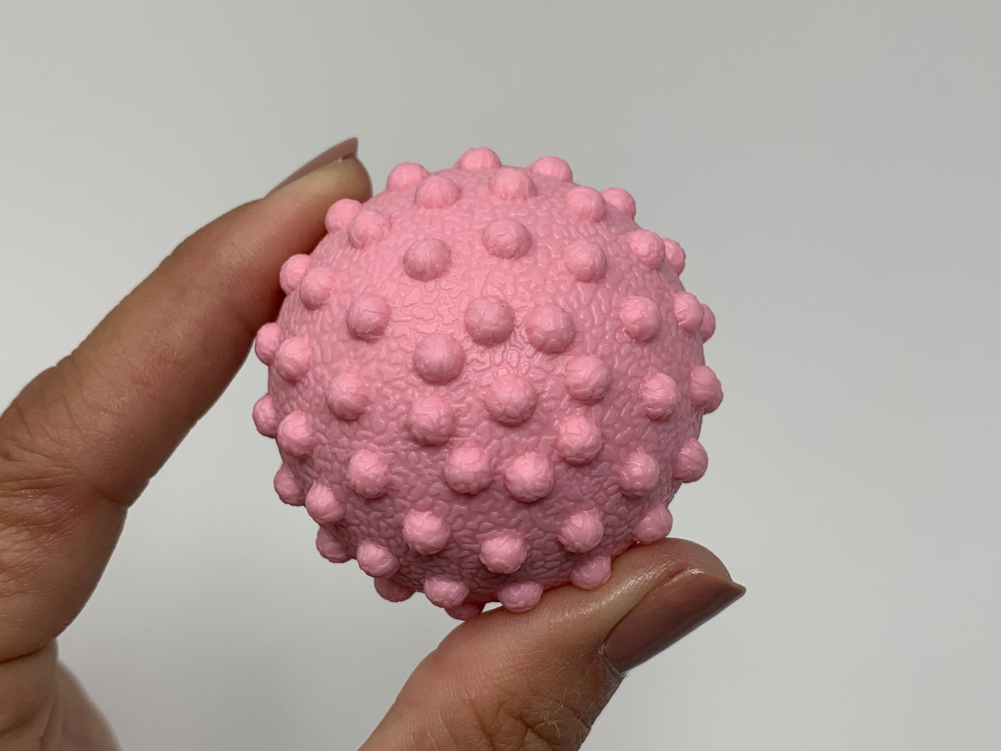 Firm Spiky Massage Ball