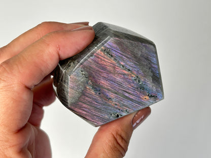 Labradorite Freeform (2", 50mm)