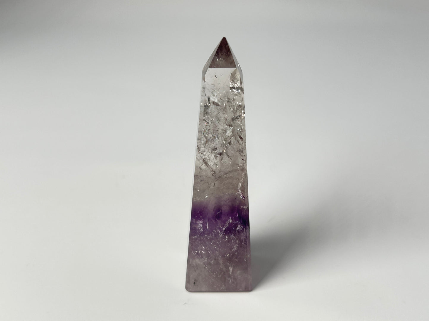 Phantom Amethyst Tower (3.7", 94mm)