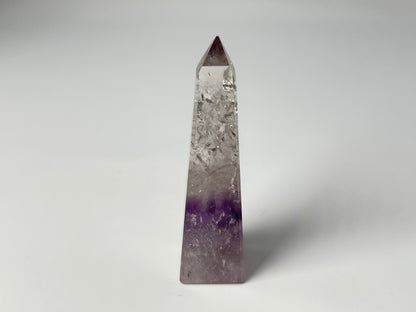 Phantom Amethyst Tower (3.7", 94mm)