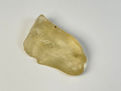 Libyan Desert Glass #10